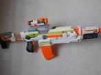 Nerf modulus, Kinderen en Baby's, Speelgoed | Buiten | Actiespeelgoed, Ophalen, Zo goed als nieuw