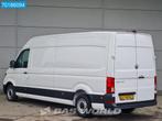 Volkswagen Crafter 140pk Automaat L4H3 Koelwagen Thermo King, Auto's, Bestelwagens en Lichte vracht, 1998 cc, Stof, Euro 6, 4 cilinders