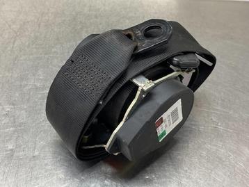 CEINTURE DE SECURITE AVANT DROIT Mitsubishi Colt CZC, Utilisé, Mitsubishi