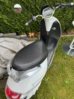 Elektrische scooter schade, Comme neuf, Enlèvement ou Envoi