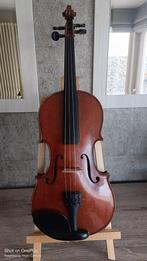 Viool met een mooie warme klank., Muziek en Instrumenten, Strijkinstrumenten | Cello's, Ophalen