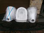 urinoirs nieuw 2 stuks, Enlèvement, Neuf