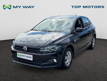 Volkswagen Polo GARANTIE*CARPLAY*SENSOREN*AIRCO*TOPWAY.BE beschikbaar voor biedingen