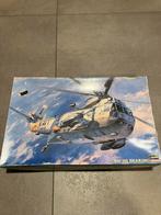 Hasegawa seaking 1/48, Neuf, Hélicoptère, Envoi, Plus grand que 1:72