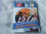 Dvd clown Bassie de speurtocht naar Charly deel 1, Gebruikt, Alle leeftijden, Boxset, Ophalen of Verzenden