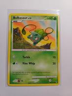 Pokémonkaart Bulbasaur Supreme Victors 93/147, Hobby en Vrije tijd, Gebruikt, Ophalen of Verzenden, Losse kaart