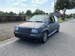 Renault R5 GT Turbo Circuit/Rally, Auto's, Renault, 4 cilinders, Blauw, Alcantara, Overige kleuren
