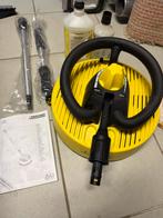 Terras oprit reiniger, Jardin & Terrasse, Nettoyeurs haute pression, Enlèvement, Comme neuf