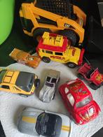 Lot collection voitures véhicules miniatures modèles réduits, Enfants & Bébés, Jouets | Véhicules en jouets, Utilisé, Enlèvement ou Envoi