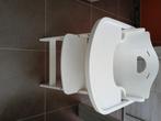 Triptrap stoel, Kinderen en Baby's, Ophalen, Gebruikt, Meegroeistoel, Stoelverkleiner