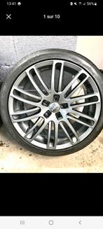 Jantes Rial 18 pouces, Auto-onderdelen, Ophalen, 18 inch, Gebruikt, Velg(en)