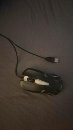 Gaming / school / werk  muis, Computers en Software, Muizen, Ophalen, Zo goed als nieuw, Muis