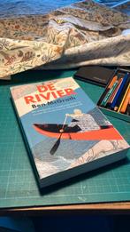 Ben McGrath - De rivier, Ophalen of Verzenden, Ben McGrath