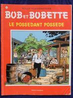 BOB & BOBETTE. (N°222)., Livres, BD, Utilisé, Enlèvement ou Envoi, Willy Vandersteen