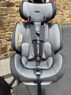 Siège auto 360*, Gebruikt, Verstelbare rugleuning, Isofix, Ophalen