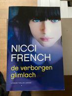 Nicci french de verborgen glimlach, Ophalen, Zo goed als nieuw
