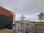 Rolsteigerlift de Bouwliften van Lockhard Benelux, das handi, Bricolage & Construction, Échafaudages, 5 mètres de hauteur ou plus