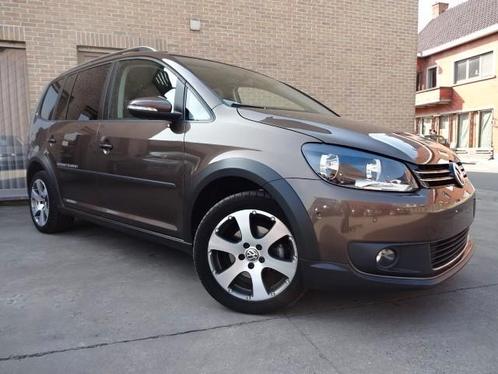 Volkswagen Touran Modèle 2012, Auto's, Overige Auto's, Particulier