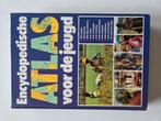 Encyclopedische Atlas voor de Jeugd, Livres, Encyclopédies, Enlèvement ou Envoi, Comme neuf