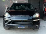 Porsche Cayenne 3.0 Diesel 240pk Platinum Edition, Auto's, Automaat, 176 kW, Zwart, USB