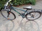 Jongensfiets 24 inch, Fietsen en Brommers, Ophalen of Verzenden, Gebruikt, 24 inch