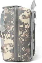 EHBO tas | survival | camperen | Tactische Medische Tas, -, Verzenden, -, Overige typen