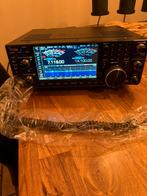 Zo goed als nieuwe Icom 7610 in doos nieuwstaat, Telecommunicatie, Ophalen, Zo goed als nieuw, Zender en Ontvanger