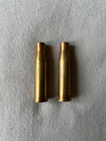 2 hulzen steyr Mannlicher 1938 beschikbaar voor biedingen