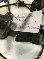 Volvo V40 2000 Koplamp sproeiers armpjes, Auto-onderdelen, Ophalen of Verzenden, Gebruikt