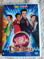 Unidamu Ketnet Musical, Cd's en Dvd's, Ophalen of Verzenden