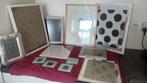 Fotokaders fotolijsten, Huis en Inrichting, Woonaccessoires | Lijsten, Ophalen, Nieuw