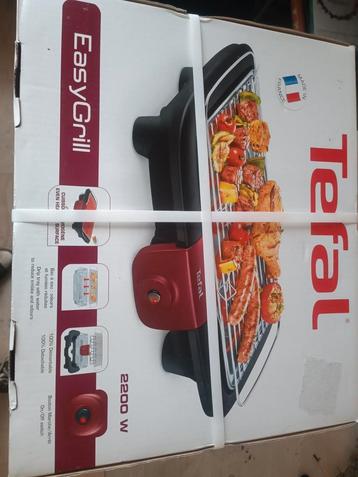 Tefal BG9038 beschikbaar voor biedingen