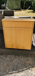 Table à langer murale, Enlèvement, Utilisé