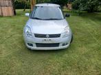 Suzuki swift 2005, Swift, Particulier, Te koop, Benzine