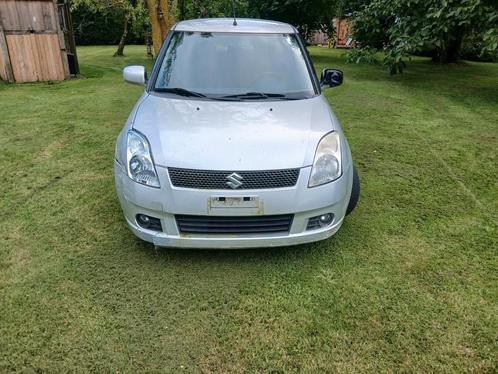 Suzuki swift 2005, Auto's, Suzuki, Particulier, Swift, Benzine, Ophalen