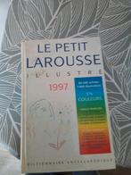 Dictionnaire le petit Larousse, Livres, Enlèvement, Utilisé