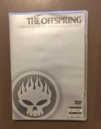 The Offspring - Complete music video collection - DVD, Comme neuf, Musique et Concerts, Enlèvement ou Envoi
