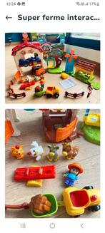 Nieuwe interactieve boerderij, Kinderen en Baby's, Ophalen of Verzenden