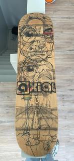 Axial Skateboard 8.125”, Sport en Fitness, Skateboarden, Ophalen of Verzenden, Skateboard