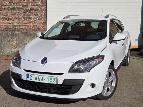 Renault Megane 1.4 TCe 130 ** Bose**, Auto's, Renault, Bedrijf, Te koop, Mégane, ABS, Airbags, Airconditioning, Boordcomputer