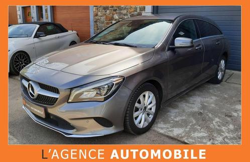 Mercedes-Benz CLA-Klasse 200 d Business Solution - Garantie, Autos, Mercedes-Benz, Entreprise, Achat, CLA, ABS, Caméra de recul