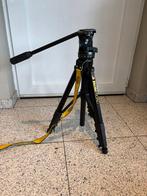 Statief Bilora Profilo 75-4, Audio, Tv en Foto, Fotografie | Statieven en Balhoofden, Ophalen, Zo goed als nieuw