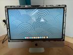 Imac eind 2009 zonder glasplaat, Computers en Software, Ophalen, Gebruikt, IMac