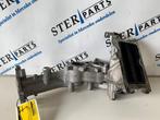 EGR Buis van een Mercedes C-Klasse, Ophalen of Verzenden, 3 maanden garantie, Gebruikt, Mercedes-Benz