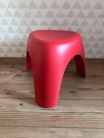 Vitra - Yanagi - Red Elephant Chair, Ophalen, Zo goed als nieuw