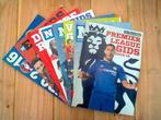 VOETBALMAGAZINES, Comme neuf, Livre ou Revue, Enlèvement ou Envoi