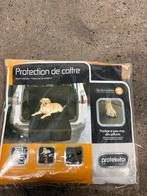 Kofferbak Beschermmat Peugeot/Citroën – Nieuw, Ophalen, Zo goed als nieuw