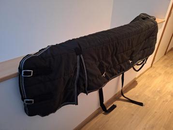 staldeken 145 cm beschikbaar voor biedingen
