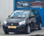 Suzuki celerio 1.0 essence euro 6 b, Autos, Suzuki, 5 places, Berline, Noir, Tissu