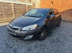 Opel Astra 2011 euro5 142.00km, Auto's, Opel, Particulier, Te koop, Astra